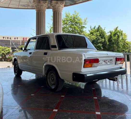 LADA (VAZ) 2107 2009, 85,000 km - 1.6 л - Lənkəran