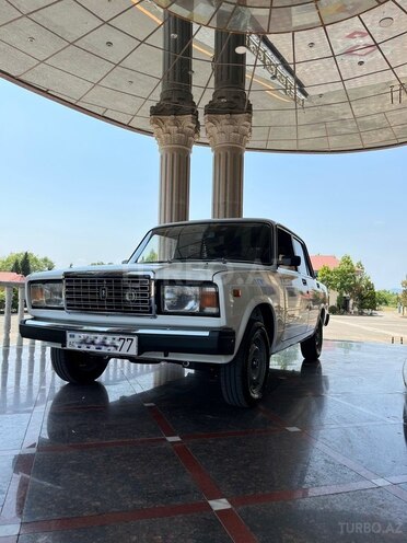 LADA (VAZ) 2107 2009, 85,000 km - 1.6 л - Lənkəran