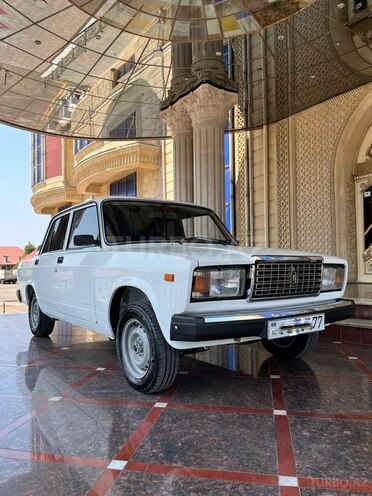 LADA (VAZ) 2107 2009, 85,000 km - 1.6 л - Lənkəran