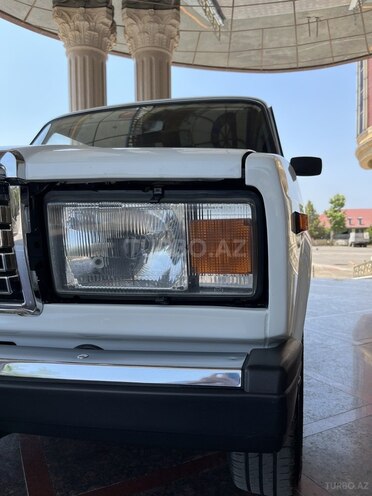 LADA (VAZ) 2107 2009, 85,000 km - 1.6 л - Lənkəran