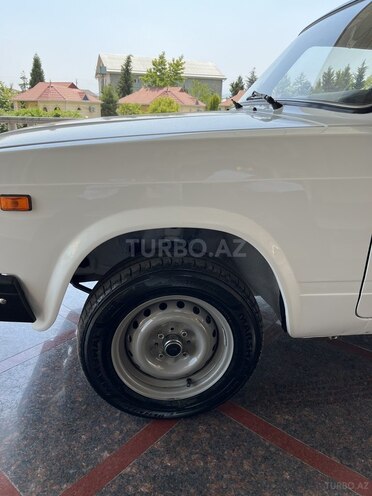 LADA (VAZ) 2107 2009, 85,000 km - 1.6 л - Lənkəran