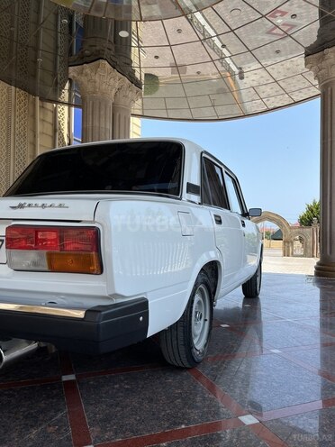 LADA (VAZ) 2107 2009, 85,000 km - 1.6 л - Lənkəran