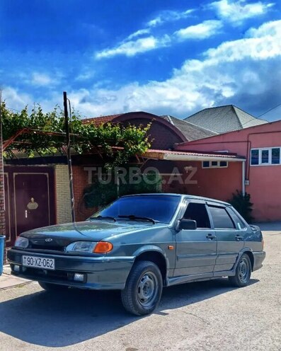 LADA (VAZ) 2115 2010, 240,000 km - 1.6 л - Xaçmaz