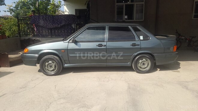 LADA (VAZ) 2115 2010, 240,000 km - 1.6 л - Xaçmaz