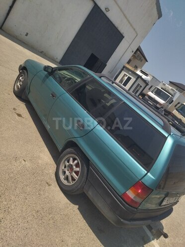 Opel Astra 1996, 700,000 km - 1.6 l - Bakı