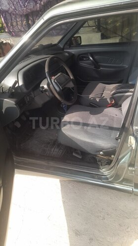 LADA (VAZ) 2115 2010, 240,000 km - 1.6 л - Xaçmaz