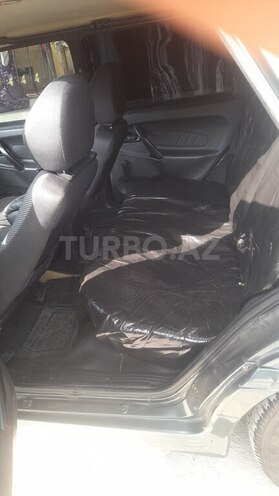 LADA (VAZ) 2115 2010, 240,000 km - 1.6 л - Xaçmaz