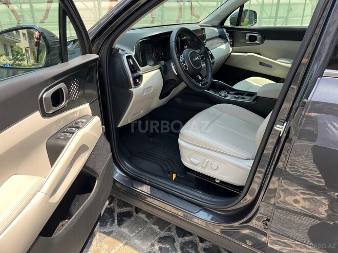 Kia Sorento 2023, 8,000 km - 1.6 л - Bakı