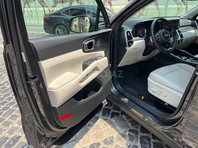 Kia Sorento 2023, 8,000 km - 1.6 л - Bakı