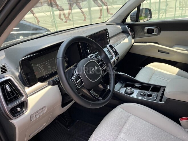 Kia Sorento 2023, 8,000 km - 1.6 л - Bakı