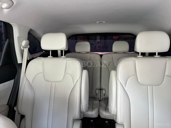 Kia Sorento 2023, 8,000 km - 1.6 л - Bakı