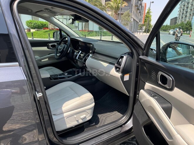 Kia Sorento 2023, 8,000 km - 1.6 л - Bakı