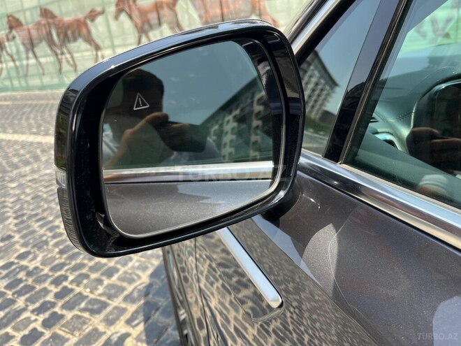 Kia Sorento 2023, 8,000 km - 1.6 л - Bakı