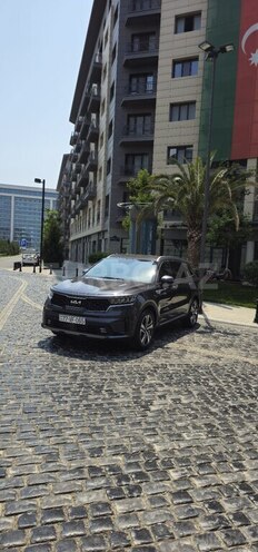 Kia Sorento 2023, 8,000 km - 1.6 л - Bakı
