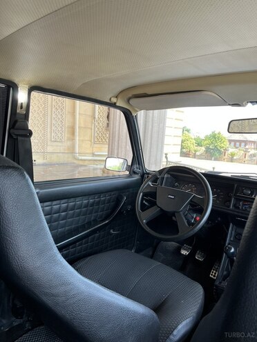 LADA (VAZ) 2107 2009, 85,000 km - 1.6 л - Lənkəran