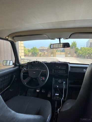 LADA (VAZ) 2107 2009, 85,000 km - 1.6 л - Lənkəran