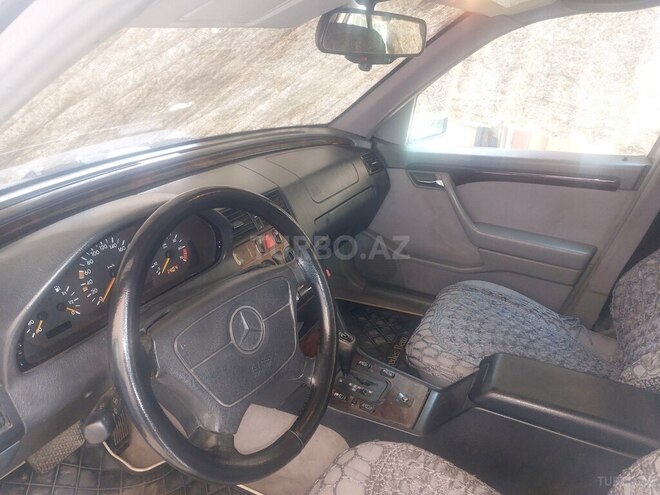 Mercedes C 180 1995, 371,774 km - 1.8 l - Gəncə