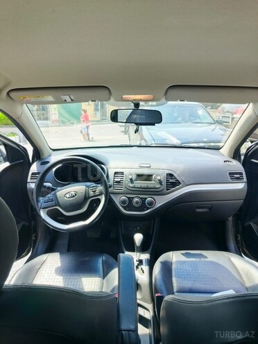 Kia Morning 2016, 114,000 km - 1.0 l - Bakı