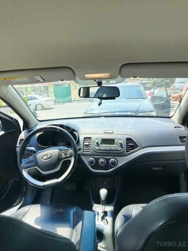 Kia Morning 2016, 114,000 km - 1.0 l - Bakı