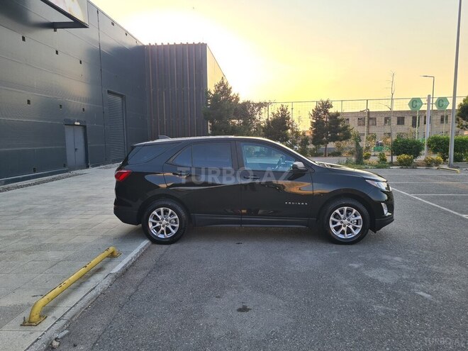Chevrolet Equinox 2019, 85,000 km - 1.5 l - Bakı