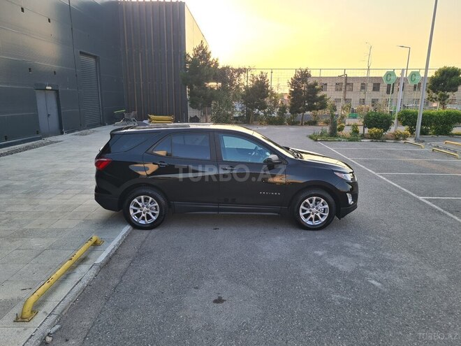 Chevrolet Equinox 2019, 85,000 km - 1.5 l - Bakı