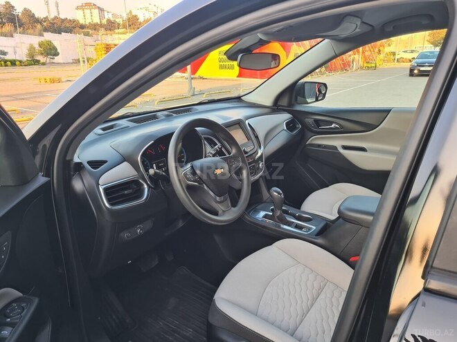 Chevrolet Equinox 2019, 85,000 km - 1.5 l - Bakı