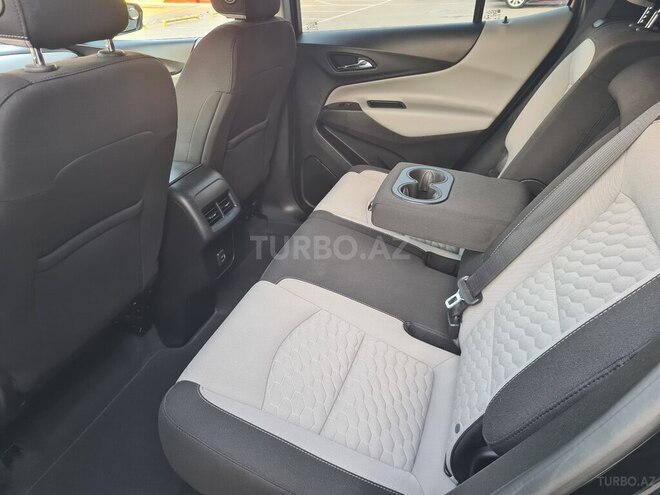 Chevrolet Equinox 2019, 85,000 km - 1.5 l - Bakı
