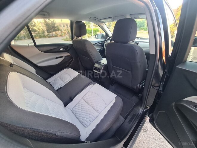 Chevrolet Equinox 2019, 85,000 km - 1.5 l - Bakı