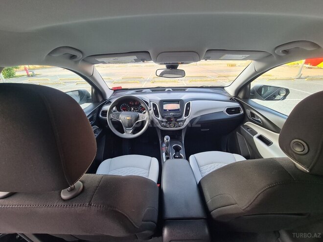 Chevrolet Equinox 2019, 85,000 km - 1.5 l - Bakı