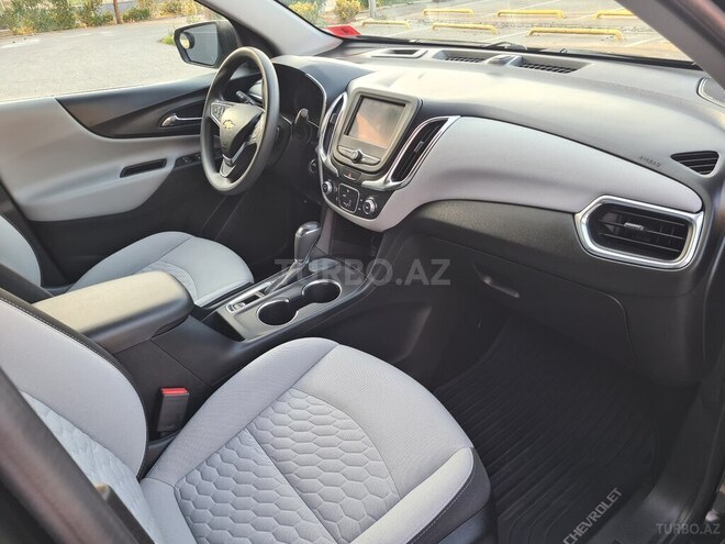 Chevrolet Equinox 2019, 85,000 km - 1.5 l - Bakı