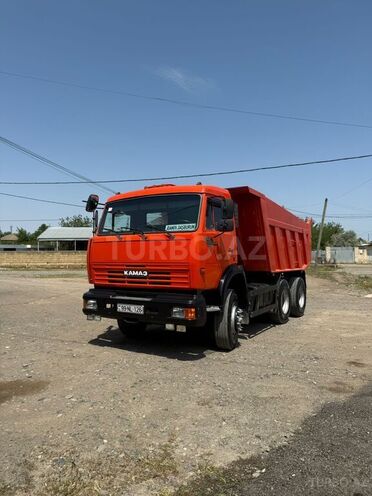 KamAz 65115 2008, 440,000 km - 11.0 l - Beyləqan