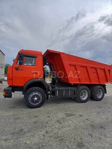 KamAz 65115 2008, 440,000 km - 11.0 l - Beyləqan