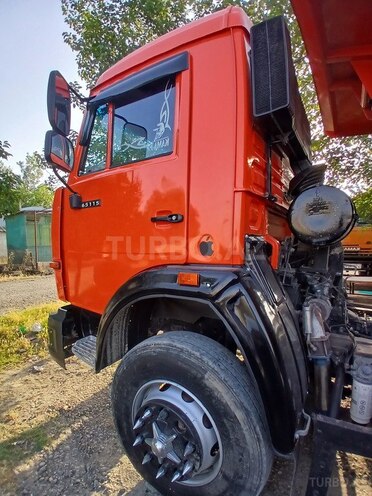 KamAz 65115 2008, 440,000 km - 11.0 l - Beyləqan