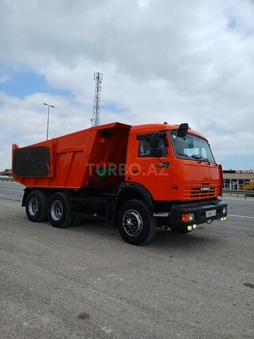 KamAz 65115 2008, 440,000 km - 11.0 l - Beyləqan