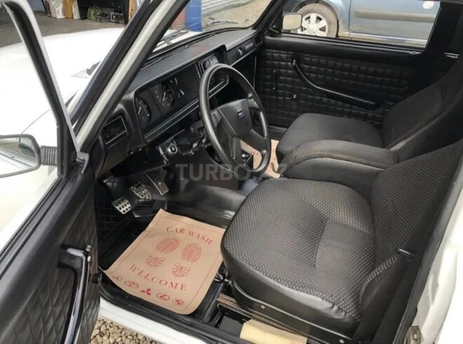 LADA (VAZ) 2107 2009, 85,000 km - 1.6 л - Lənkəran