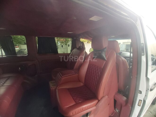 Mercedes Vito 2006, 350,000 km - 2.2 л - Bakı