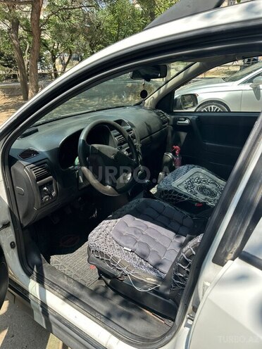 Opel Astra 1998, 378,000 km - 1.6 l - Bakı
