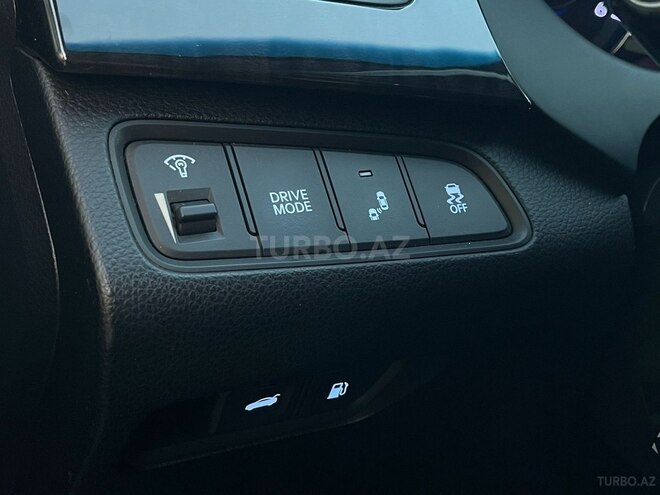 Hyundai Grandeur 2015, 181,000 km - 2.2 l - Bakı