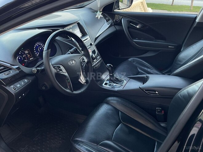 Hyundai Grandeur 2015, 181,000 km - 2.2 l - Bakı