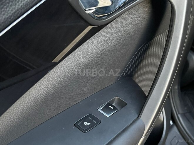 Hyundai Grandeur 2015, 181,000 km - 2.2 l - Bakı