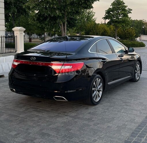 Hyundai Grandeur 2015, 181,000 km - 2.2 l - Bakı