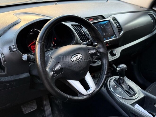 Kia Sportage 2011, 254,000 km - 2.0 л - Bakı