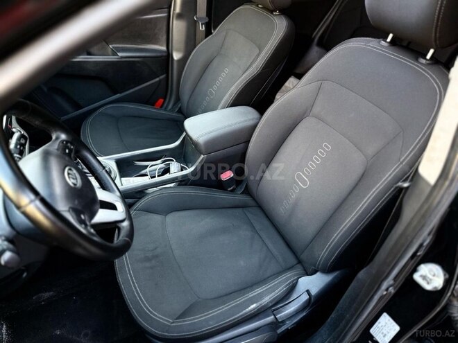 Kia Sportage 2011, 254,000 km - 2.0 л - Bakı