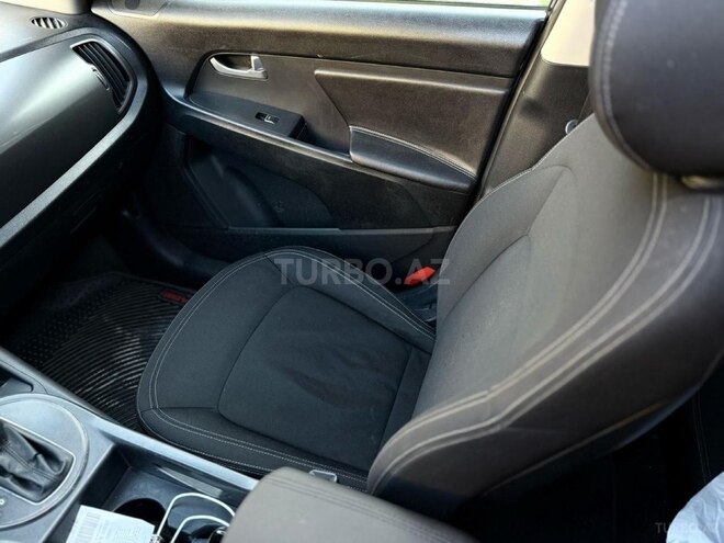 Kia Sportage 2011, 254,000 km - 2.0 л - Bakı
