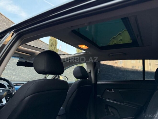 Kia Sportage 2011, 254,000 km - 2.0 л - Bakı