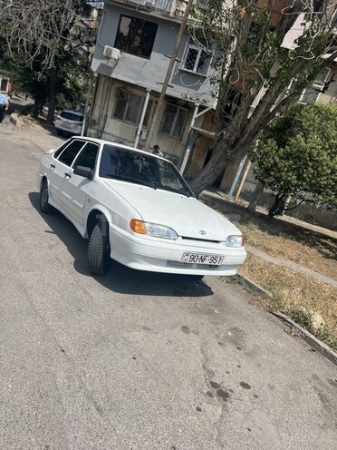 LADA (VAZ) 2115 2012, 250,000 km - 1.6 l - Göyçay