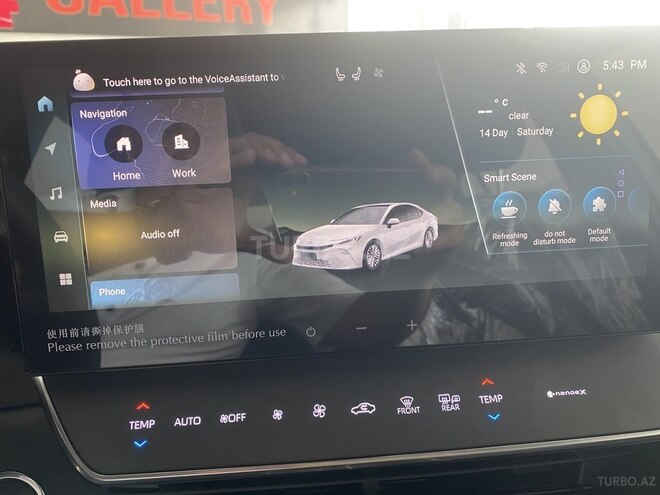 Toyota Camry-21