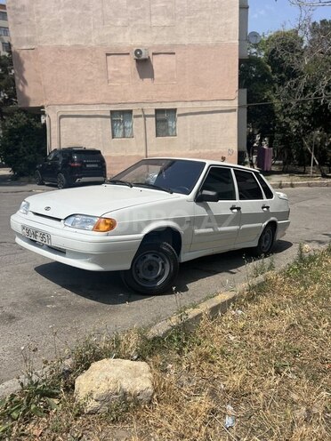 LADA (VAZ) 2115 2012, 250,000 km - 1.6 l - Göyçay
