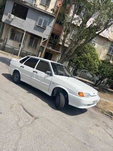 LADA (VAZ) 2115 2012, 250,000 km - 1.6 l - Göyçay