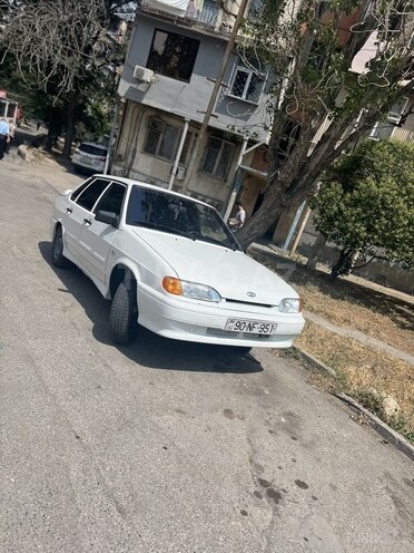 LADA (VAZ) 2115 2012, 250,000 km - 1.6 l - Göyçay